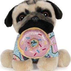 Gund: Doug The Pug - Dounut Toys
