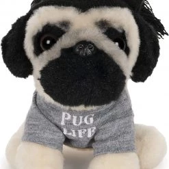 Gund: Doug The Pug - Pizza 5"