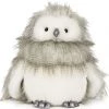 Gund: Fab Pals - Rylee Owl 11"
