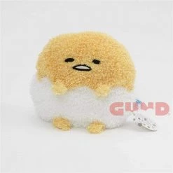 Toys Gund: Gudetama Deluxe - Egg In Shell 9.5'