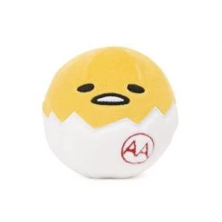 Gund: Gudetama Round Squish Stress Toy - Grade AA Toys