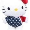 Toys Gund: Hello Kitty - Olympic Gymnast 6"