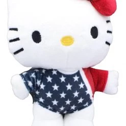 Toys Gund: Hello Kitty - Olympic Gymnast 6"