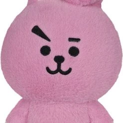 Gund: Line Friends - Cooky 7"