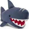 Gund: Maxwell Shark 17.5"