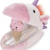 Gund: Plush Pod - Unicorn With Ice Cream 9.5" Toys