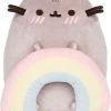 Gund: Pusheen Rainbow 9"