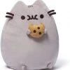 Gund: Pusheen W/ Snackable Cookie 9.5" Toys