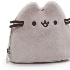 Gund: Pusheen - Zip-Up Case 6.5" Toys