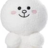 Toys Gund: Seated Plush - Line Friends Cony