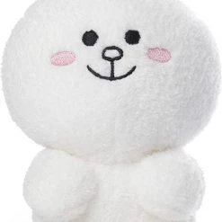 Toys Gund: Seated Plush - Line Friends Cony