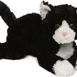 Toys Gund: Sebastian Tuxedo Cat 14"