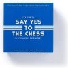 Hachette Say Yes To The Chess Game Set
