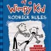 Harry N. Abrams Diary Of A Wimpy Kid Vol. 2: Rodrick Rules HC