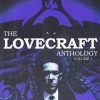 Harry N. Abrams Graphic Novels Lovecraft Anthology Vol. 1 TP