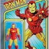 Hasbro/Kenner: Marvel Legends - Iron Man Action Figures