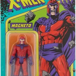 Hasbro/Kenner: Marvel Legends - Magneto (Uncanny X-Men)