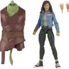 Action Figures Hasbro: Marvel Legends - America Chavez (Multiverse Of Madness)