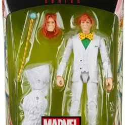 Hasbro: Marvel Legends - Arcade