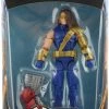 Hasbro: Marvel Legends - Cyclops Action Figures