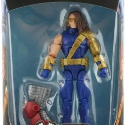 Hasbro: Marvel Legends - Cyclops Action Figures