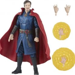 Action Figures Hasbro: Marvel Legends - Doctor Strange (Doctor Strange In The Multiverse Of Madness)