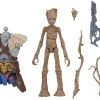 Hasbro: Marvel Legends - Groot (Thor: Love And Thunder) Action Figures