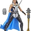 Action Figures Hasbro: Marvel Legends - King Valkyrie (Thor: Love And Thunder)