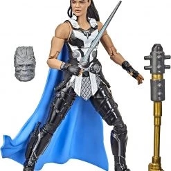 Action Figures Hasbro: Marvel Legends - King Valkyrie (Thor: Love And Thunder)