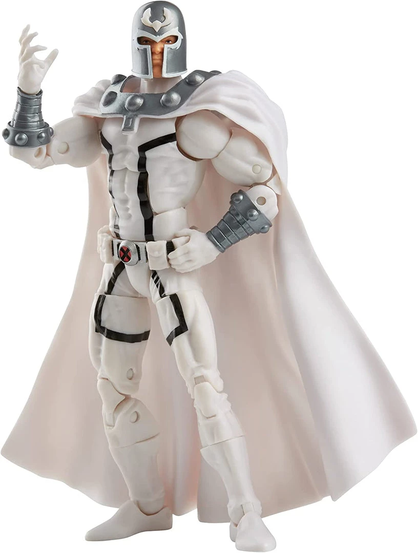 Hasbro: Marvel Legends - Magneto (House Of X) Action Figures
