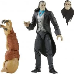 Hasbro: Marvel Legends - Morlun (Spider-Man)