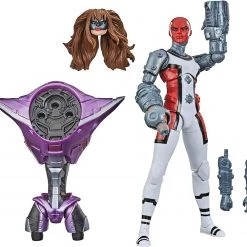 Hasbro: Marvel Legends - Omega Sentinel (House Of X) Action Figures
