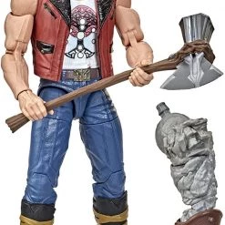 Hasbro: Marvel Legends - Ravager Thor (Thor: Love And Thunder) Action Figures