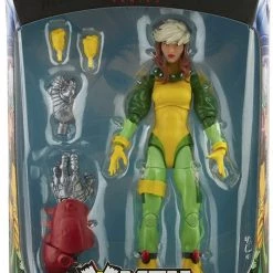 Hasbro: Marvel Legends - Rogue (X-Men Age Of Apocalypse) Action Figures
