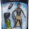 Action Figures Hasbro: Marvel Legends - Shuri (Black Panther)