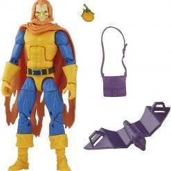 Hasbro: Marvel Retro Legends - Hobgoblin