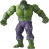 Hasbro: Marvel Retro Legends - Hulk (20th Anniversary)
