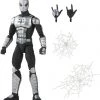 Action Figures Hasbro: Marvel Retro Legends - Spider-Armor Mk 1 (Spider-Man)