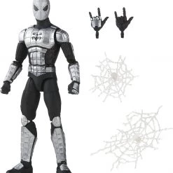 Action Figures Hasbro: Marvel Retro Legends - Spider-Armor Mk 1 (Spider-Man)
