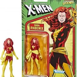Hasbro Action Figures Kenner: Marvel Legends - Dark Phoenix