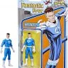 Hasbro Kenner: Marvel Legends - Mr. Fantastic Action Figures