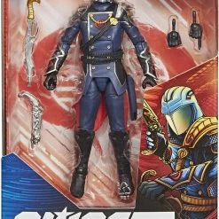 Hasbro: GI Joe Classified Series - Cobra Commander
