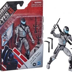 Hasbro: GI Joe Origins - Snake Eyes