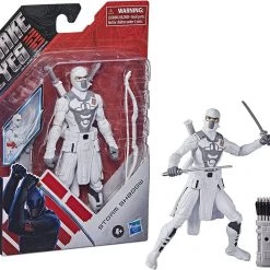 Hasbro: GI Joe Origins - Storm Shadow