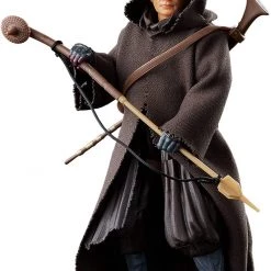 Hasbro: Star Wars Black Series - Bob Fett, Tython (Mandalorian) Action Figures