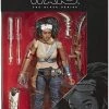 Hasbro: Star Wars Black Series - Jannah 6" (Rise Of Skywalker)