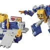 Hasbro: Transformers Generations Selects - Greasepit (War For Cybertron)
