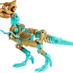 Action Figures Hasbro: Transformers Generations Selects - Transmutate (War For Cybertron)