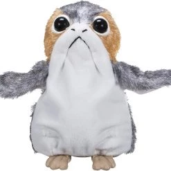 Hasbro Electronic Plush: Star Wars - Porg (Last Jedi) Toys