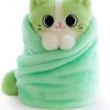 Hashtag Collectibles Purrito: Matcha